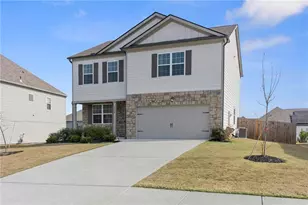 4400 Merrigold Wy, Fairburn, GA 30213 - Photo 4