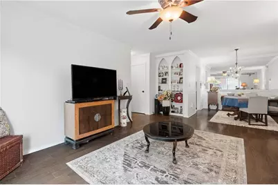 6851 Roswell Road #B3, Atlanta, GA 30328 - Photo 6