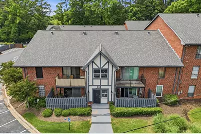 6851 Roswell Road #B3, Atlanta, GA 30328 - Photo 1