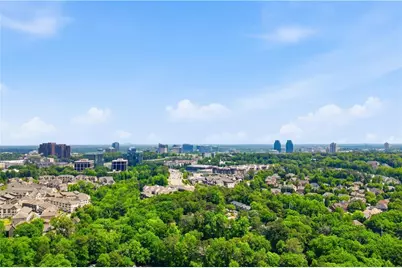 6851 Roswell Road #B3, Atlanta, GA 30328 - Photo 26