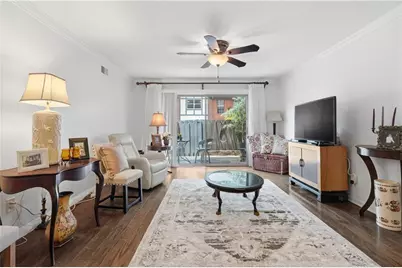 6851 Roswell Road #B3, Atlanta, GA 30328 - Photo 4