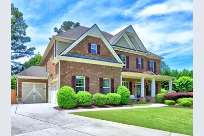 640 Maddie Way, Marietta, GA 30068 - Photo 2