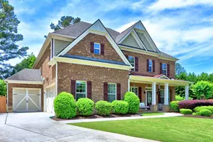 640 Maddie Way, Marietta, GA 30068 - Photo 2
