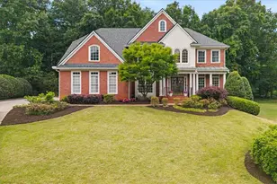 702 Cheswich Overlook SE, Marietta, GA 30067 - Photo 1
