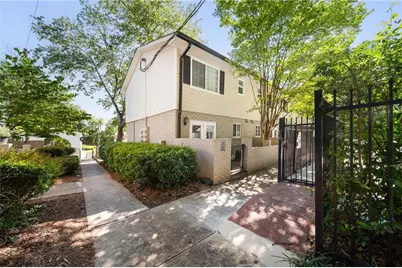 6940 Roswell Road #F16, Atlanta, GA 30328 - Photo 16