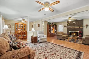 2122 Timber Ln, Snellville, GA 30078 - Photo 4