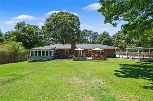 2122 Timber Ln, Snellville, GA 30078 - Photo 22