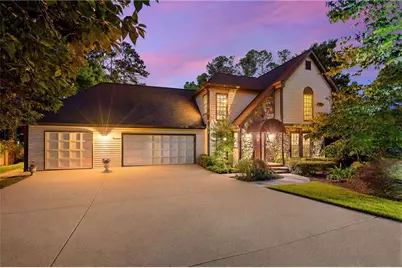 3026 Coach Lane, Marietta, GA 30062 - Photo 1
