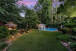 3026 Coach Ln, Marietta, GA 30062 - Photo 36