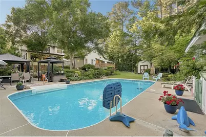 3026 Coach Lane, Marietta, GA 30062 - Photo 32