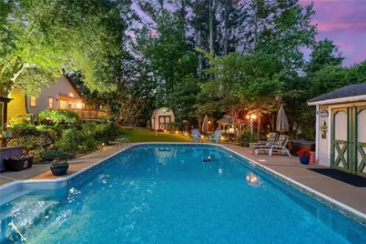3026 Coach Lane, Marietta, GA 30062 - Photo 38