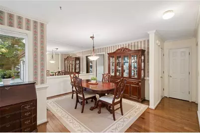 3026 Coach Lane, Marietta, GA 30062 - Photo 4