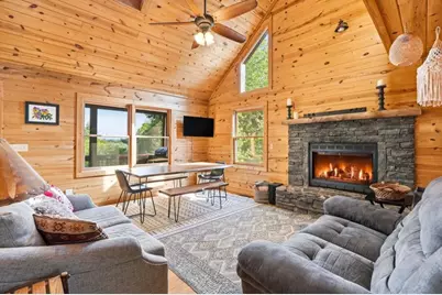 303 Pine Forest Loop, Blue Ridge, GA 30513 - Photo 2