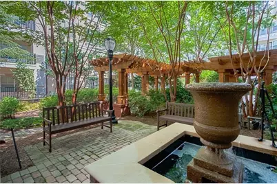 1850 Cotillion Drive #1319, Atlanta, GA 30338 - Photo 10