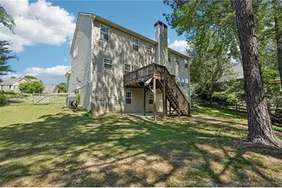148 Gemstone Lane, Acworth, GA 30101 - Photo 76