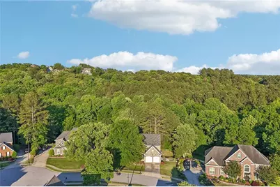 148 Gemstone Lane, Acworth, GA 30101 - Photo 86