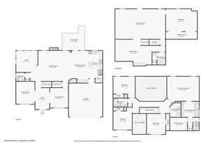 148 Gemstone Ln, Acworth, GA 30101 - Photo 100