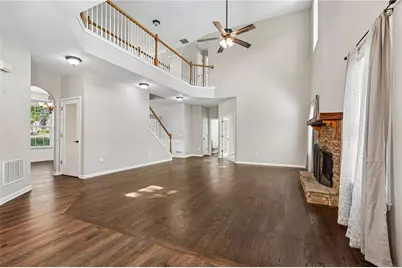 148 Gemstone Lane, Acworth, GA 30101 - Photo 16