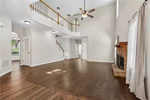 148 Gemstone Ln, Acworth, GA 30101 - Photo 16