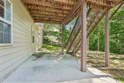 148 Gemstone Lane, Acworth, GA 30101 - Photo 78