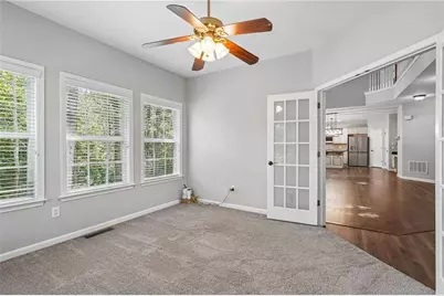 148 Gemstone Lane, Acworth, GA 30101 - Photo 36