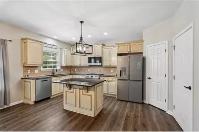 148 Gemstone Lane, Acworth, GA 30101 - Photo 26