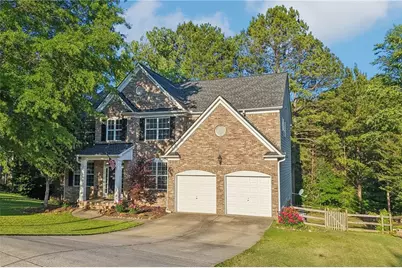 148 Gemstone Lane, Acworth, GA 30101 - Photo 80