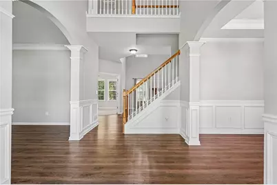 148 Gemstone Lane, Acworth, GA 30101 - Photo 4