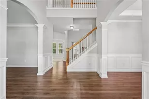148 Gemstone Ln, Acworth, GA 30101 - Photo 4