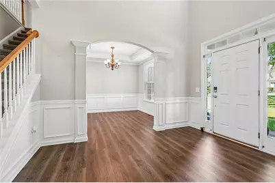 148 Gemstone Lane, Acworth, GA 30101 - Photo 8