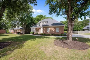 656 Clubland Cir SE, Conyers, GA 30094 - Photo 4