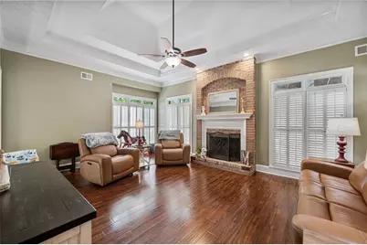 656 Clubland Circle SE, Conyers, GA 30094 - Photo 18