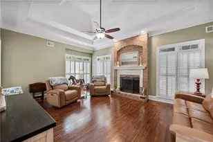656 Clubland Cir SE, Conyers, GA 30094 - Photo 18