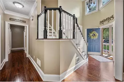 656 Clubland Circle SE, Conyers, GA 30094 - Photo 16