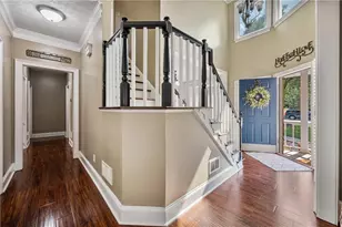 656 Clubland Cir SE, Conyers, GA 30094 - Photo 16