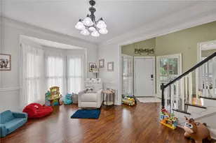 656 Clubland Cir SE, Conyers, GA 30094 - Photo 20