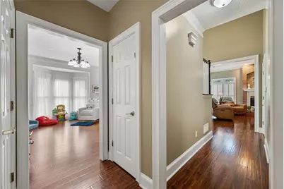 656 Clubland Circle SE, Conyers, GA 30094 - Photo 30