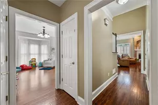 656 Clubland Cir SE, Conyers, GA 30094 - Photo 30