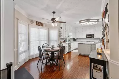 656 Clubland Circle SE, Conyers, GA 30094 - Photo 28