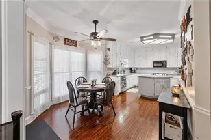 656 Clubland Cir SE, Conyers, GA 30094 - Photo 28