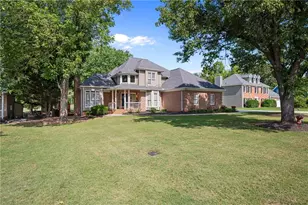 656 Clubland Cir SE, Conyers, GA 30094 - Photo 2