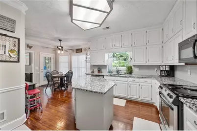 656 Clubland Circle SE, Conyers, GA 30094 - Photo 22