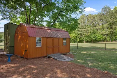656 Clubland Circle SE, Conyers, GA 30094 - Photo 10