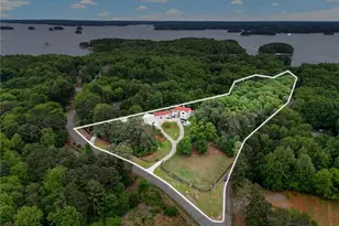 7430 Shadburn Ferry Rd, Cumming, GA 30041 - Photo 4