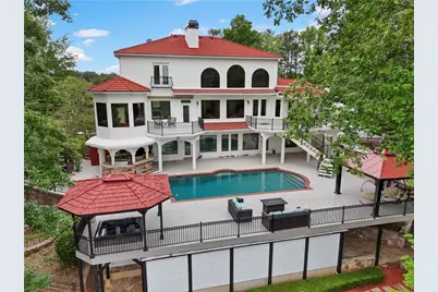 7430 Shadburn Ferry Road, Cumming, GA 30041 - Photo 2