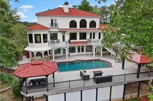 7430 Shadburn Ferry Rd, Cumming, GA 30041 - Photo 2