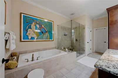 3865 Paces Lookout Drive SE #18, Atlanta, GA 30339 - Photo 20