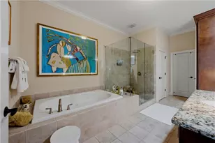 3865 Paces Lookout Dr SE, Atlanta, GA 30339 - Photo 20