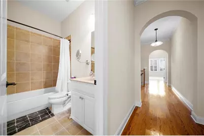 3865 Paces Lookout Drive SE #18, Atlanta, GA 30339 - Photo 26