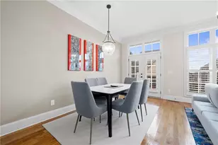 3865 Paces Lookout Dr SE, Atlanta, GA 30339 - Photo 12